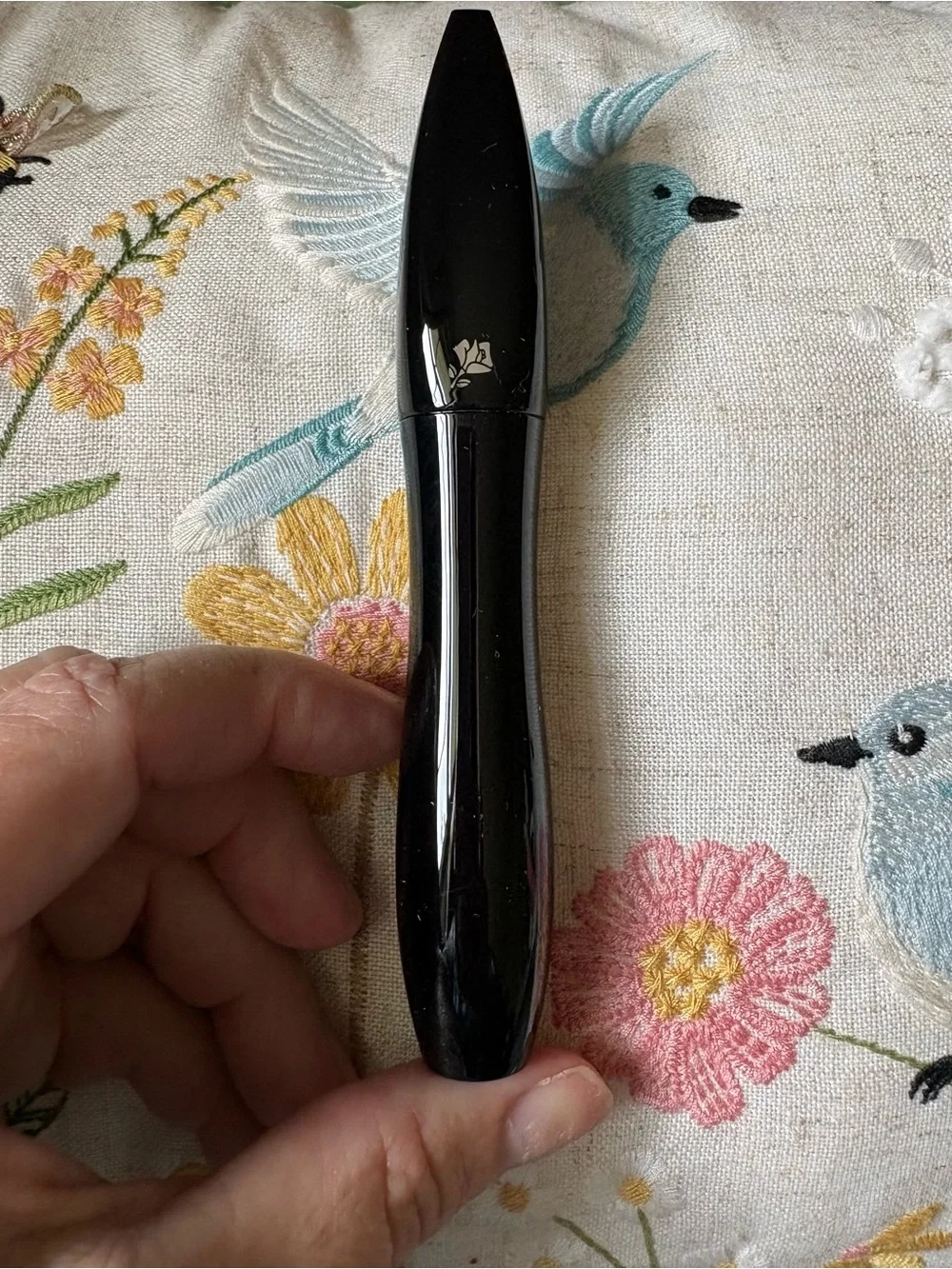 Lancôme Hypnose Drama Waterproof Mascara- 01 Excessive Black NIB